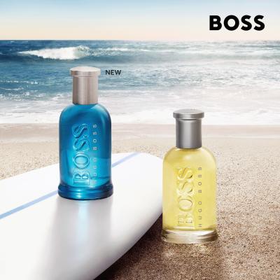 HUGO BOSS Boss Bottled Pacific Eau de Toilette für Herren 100 ml