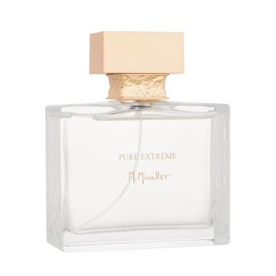 M.Micallef Jewel Collection Pure Extrême Eau de Parfum für Frauen 100 ml