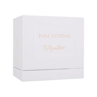 M.Micallef Jewel Collection Pure Extrême Eau de Parfum für Frauen 100 ml