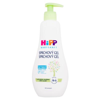 Hipp Babysanft Shower Gel Duschgel für Kinder 400 ml