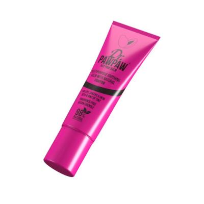 Dr. PAWPAW Balm Tinted Hot Pink Lippenbalsam für Frauen 10 ml