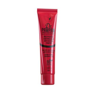 Dr. PAWPAW Balm Tinted Ultimate Red Lippenbalsam für Frauen 25 ml