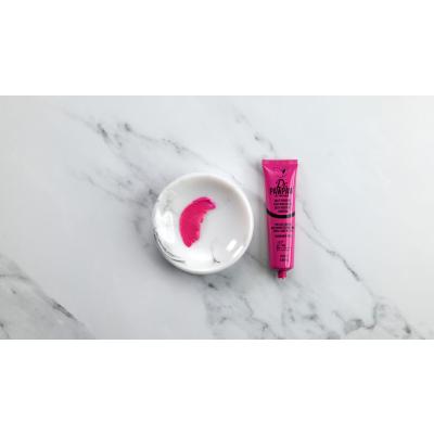 Dr. PAWPAW Balm Tinted Hot Pink Lippenbalsam für Frauen 25 ml