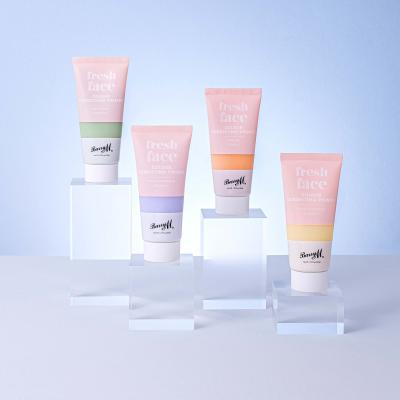 Barry M Fresh Face Colour Correcting Primer Make-up Base für Frauen 35 ml Farbton  Green