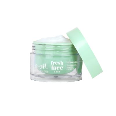 Barry M Fresh Face Skin Soothing Cleansing Balm Reinigungscreme für Frauen 40 g