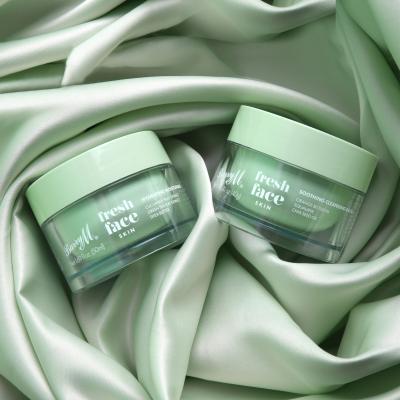 Barry M Fresh Face Skin Soothing Cleansing Balm Reinigungscreme für Frauen 40 g