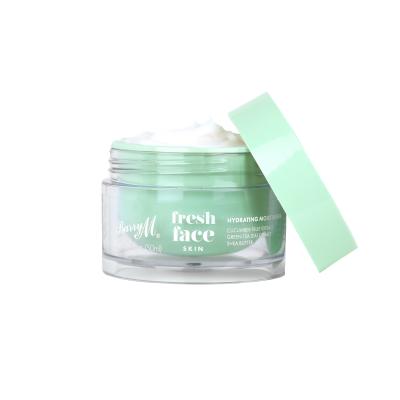 Barry M Fresh Face Skin Hydrating Moisturiser Tagescreme für Frauen 50 ml