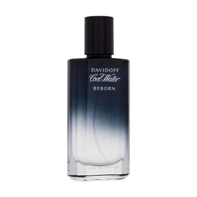 Davidoff Cool Water Reborn Eau de Parfum für Herren 50 ml