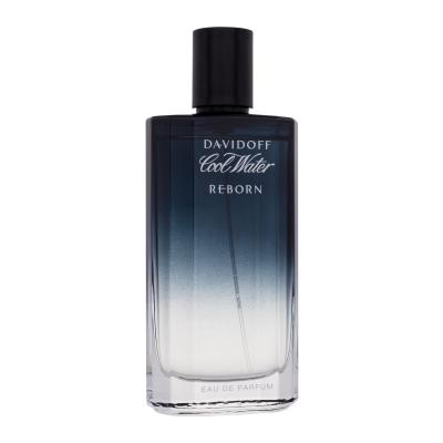 Davidoff Cool Water Reborn Eau de Parfum für Herren 100 ml