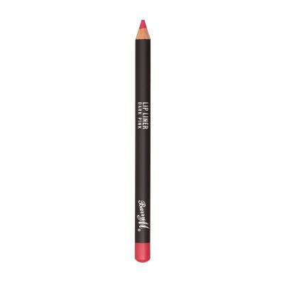 Barry M Lip Liner Lippenkonturenstift für Frauen 1,14 g Farbton  Dark Pink