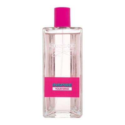 Reebok Inspire Your Mind Eau de Toilette für Frauen 100 ml