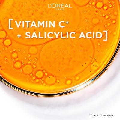 L&#039;Oréal Paris Revitalift Clinical Vitamin C + Salicylic Acid Cleanser Reinigungsschaum für Frauen 150 ml