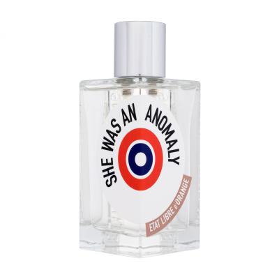 Etat Libre d´Orange She Was An Anomaly Eau de Parfum 100 ml