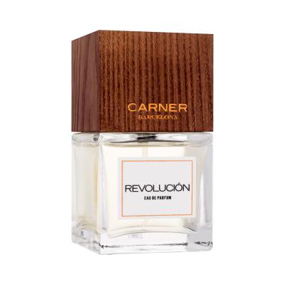 Carner Barcelona Revolución Eau de Parfum 100 ml