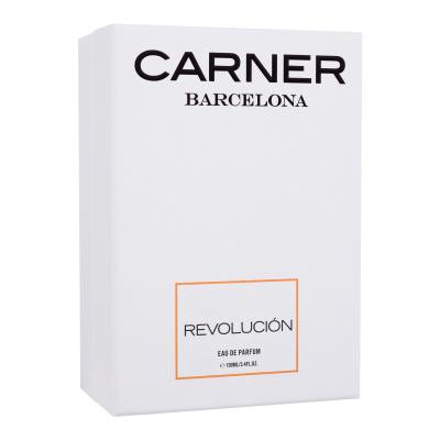Carner Barcelona Revolución Eau de Parfum 100 ml