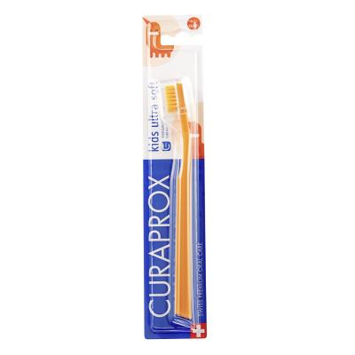 Curaprox Kids Ultra Soft Zahnbürste für Kinder 1 St.