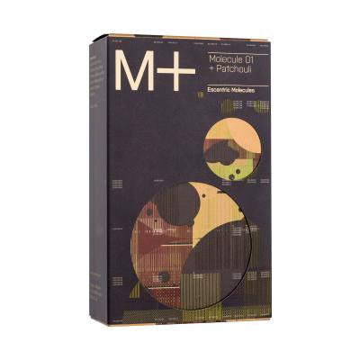 Escentric Molecules Molecule 01 + Patchouli Eau de Toilette 100 ml