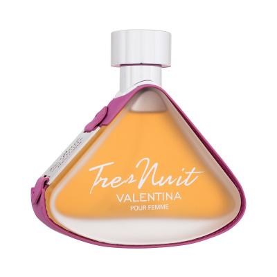 Armaf Tres Nuit Valentina Eau de Parfum für Frauen 100 ml