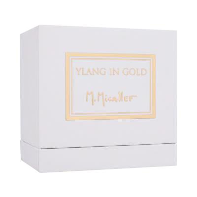 M.Micallef Ylang in Gold Eau de Parfum für Frauen 100 ml
