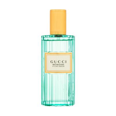 Gucci Memoire d&#039;une Odeur Eau de Parfum 60 ml