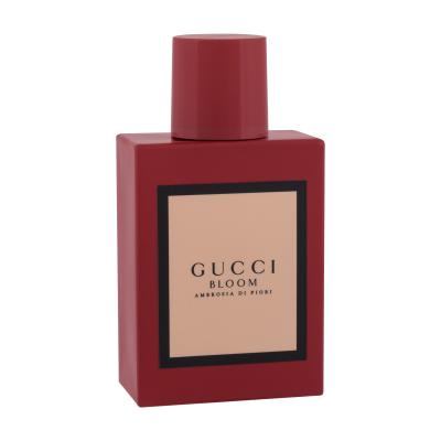 Gucci Bloom Ambrosia di Fiori Eau de Parfum für Frauen 50 ml