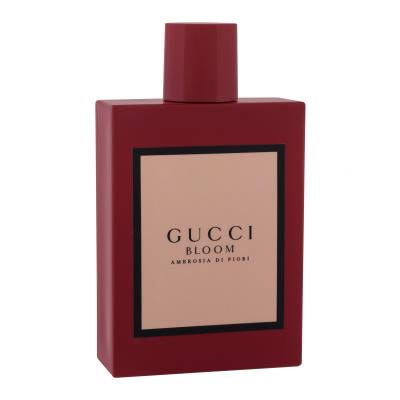Gucci Bloom Ambrosia di Fiori Eau de Parfum für Frauen 100 ml