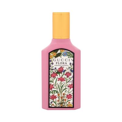 Gucci Flora Gorgeous Gardenia Eau de Parfum für Frauen 50 ml
