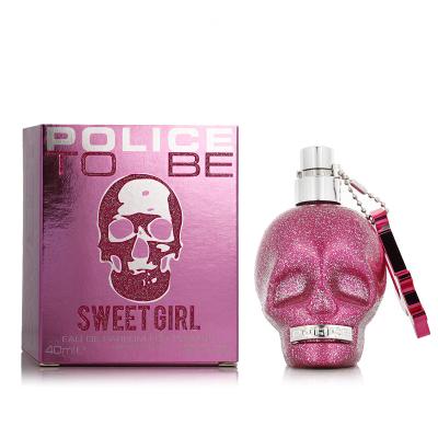 Police To Be Sweet Girl Eau de Parfum für Frauen 40 ml