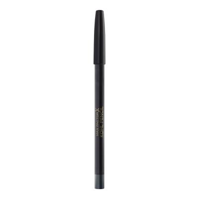 Max Factor Kohl Pencil Kajalstift für Frauen 1,3 g Farbton  050 Charcoal Grey