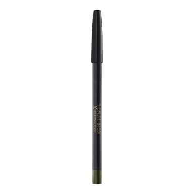 Max Factor Kohl Pencil Kajalstift für Frauen 1,3 g Farbton  070 Olive