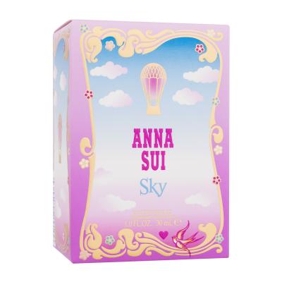 Anna Sui Sky Eau de Toilette für Frauen 30 ml