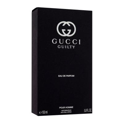 Gucci Guilty Eau de Parfum für Herren 150 ml