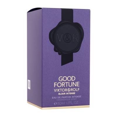 Viktor &amp; Rolf Good Fortune Elixir Intense Eau de Parfum für Frauen 50 ml