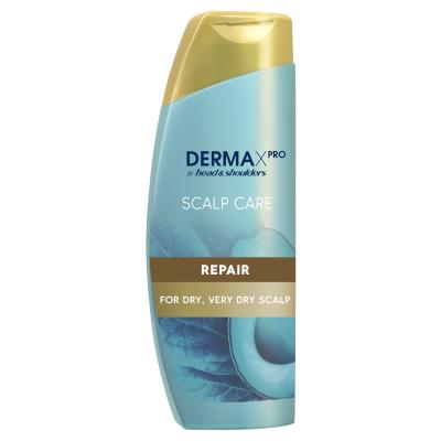 Head &amp; Shoulders DermaXPro Repair Shampoo 270 ml
