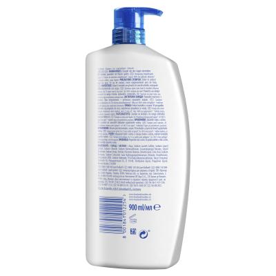 Head &amp; Shoulders Apple Fresh Anti-Dandruff Shampoo 900 ml