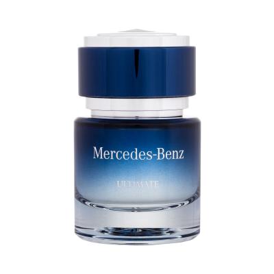 Mercedes-Benz For Men Ultimate Eau de Parfum für Herren 40 ml