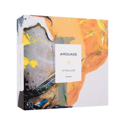 Amouage Interlude New Eau de Parfum für Frauen 100 ml