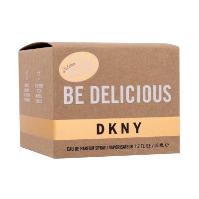 DKNY DKNY Golden Delicious Eau de Parfum für Frauen 50 ml