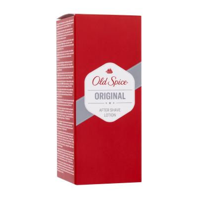 Old Spice Original Rasierwasser für Herren 100 ml