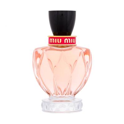Miu Miu Twist Eau de Parfum für Frauen 100 ml