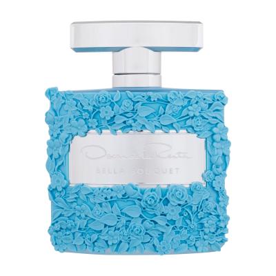 Oscar de la Renta Bella Bouquet Eau de Parfum für Frauen 100 ml