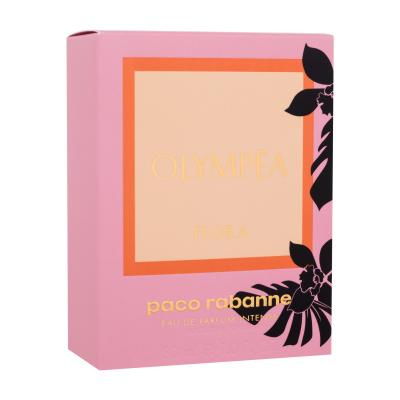 Paco Rabanne Olympéa Flora Eau de Parfum für Frauen 30 ml