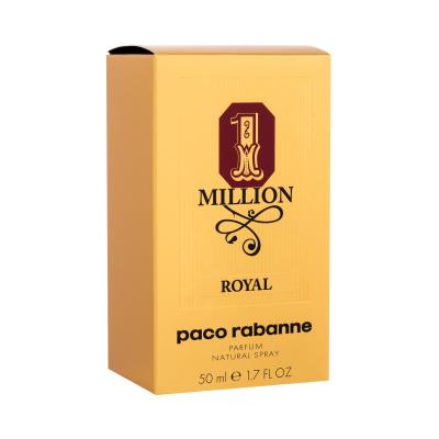 Paco Rabanne 1 Million Royal Parfum für Herren 50 ml