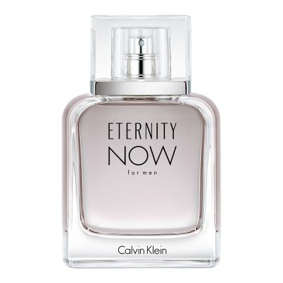 Calvin Klein Eternity Now For Men Eau de Toilette für Herren 50 ml