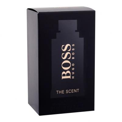 HUGO BOSS Boss The Scent 2015 Eau de Toilette für Herren 50 ml
