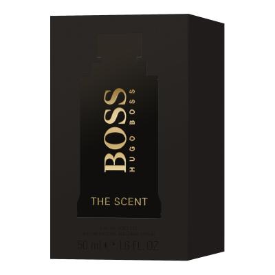 HUGO BOSS Boss The Scent 2015 Eau de Toilette für Herren 50 ml