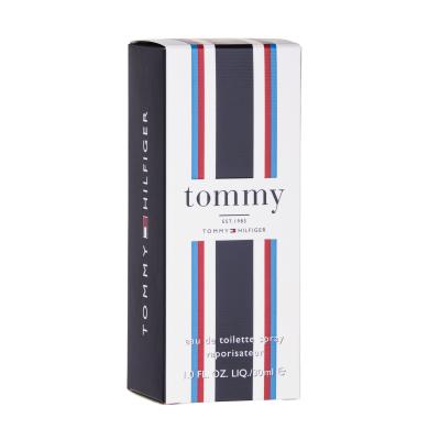 Tommy Hilfiger Tommy Eau de Toilette für Herren 30 ml