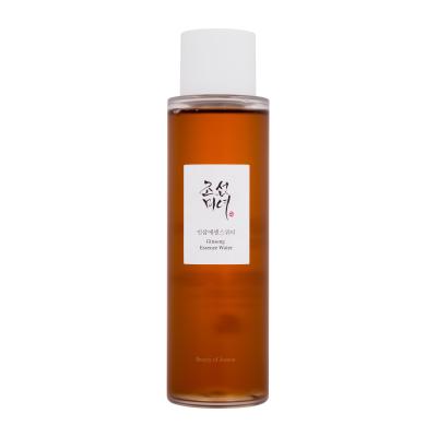 Beauty of Joseon Ginseng Essence Water Gesichtswasser und Spray für Frauen 150 ml