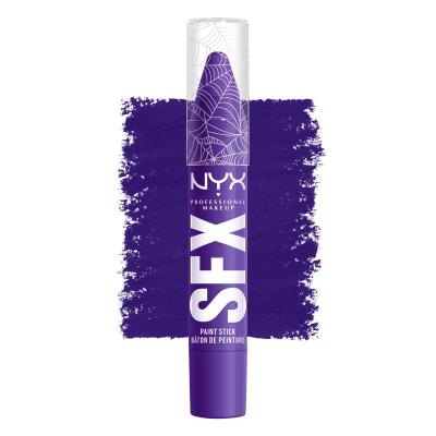 NYX Professional Makeup SFX Face And Body Paint Stick Foundation für Frauen 3 g Farbton  01 Night Terror