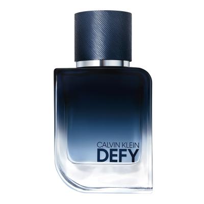 Calvin Klein Defy Eau de Parfum für Herren 50 ml